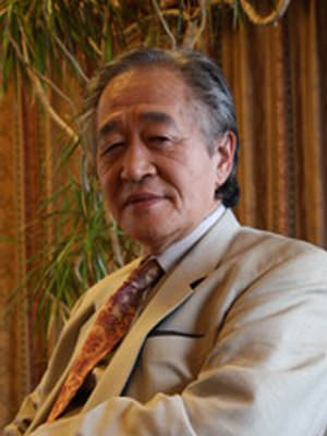 Masataka Kato